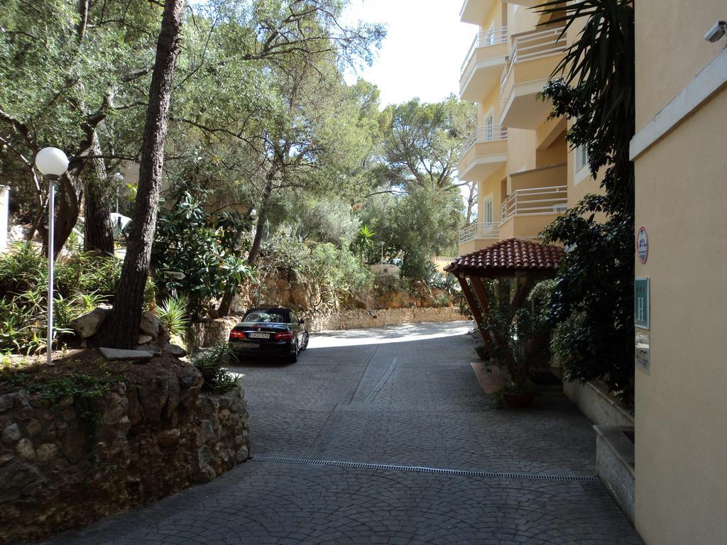 Portals Hills Boutique Hotel Portals Nous  Exterior photo