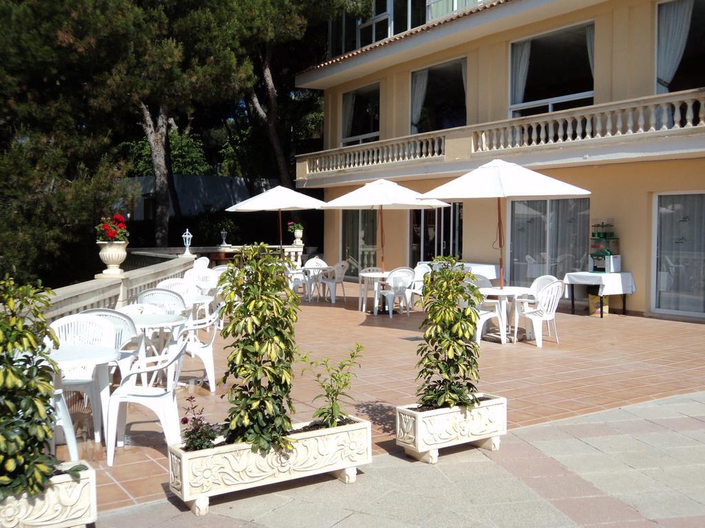 Portals Hills Boutique Hotel Portals Nous  Exterior photo