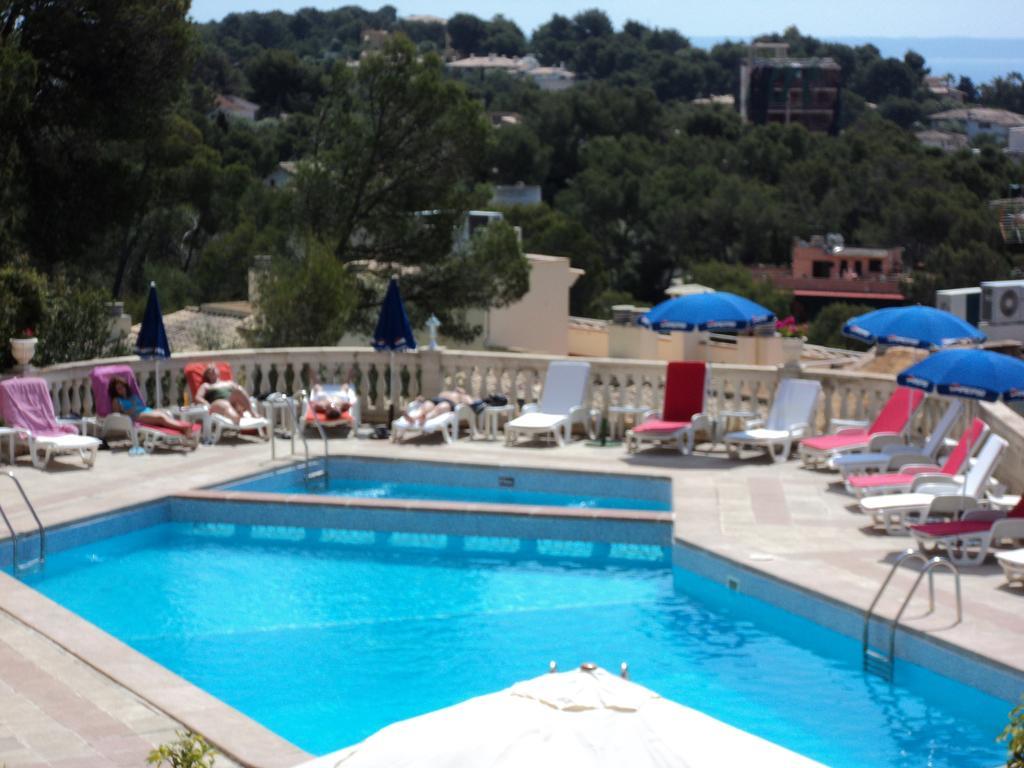 Portals Hills Boutique Hotel Portals Nous  Exterior photo