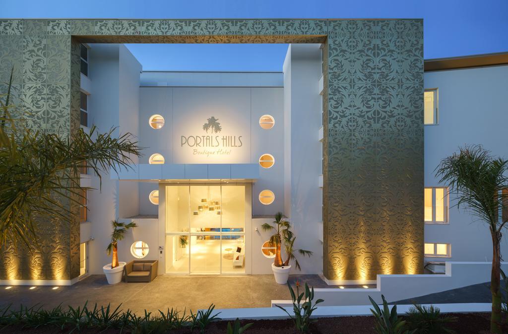 Portals Hills Boutique Hotel Portals Nous  Exterior photo