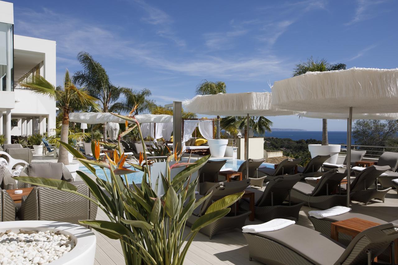 Portals Hills Boutique Hotel Portals Nous  Exterior photo