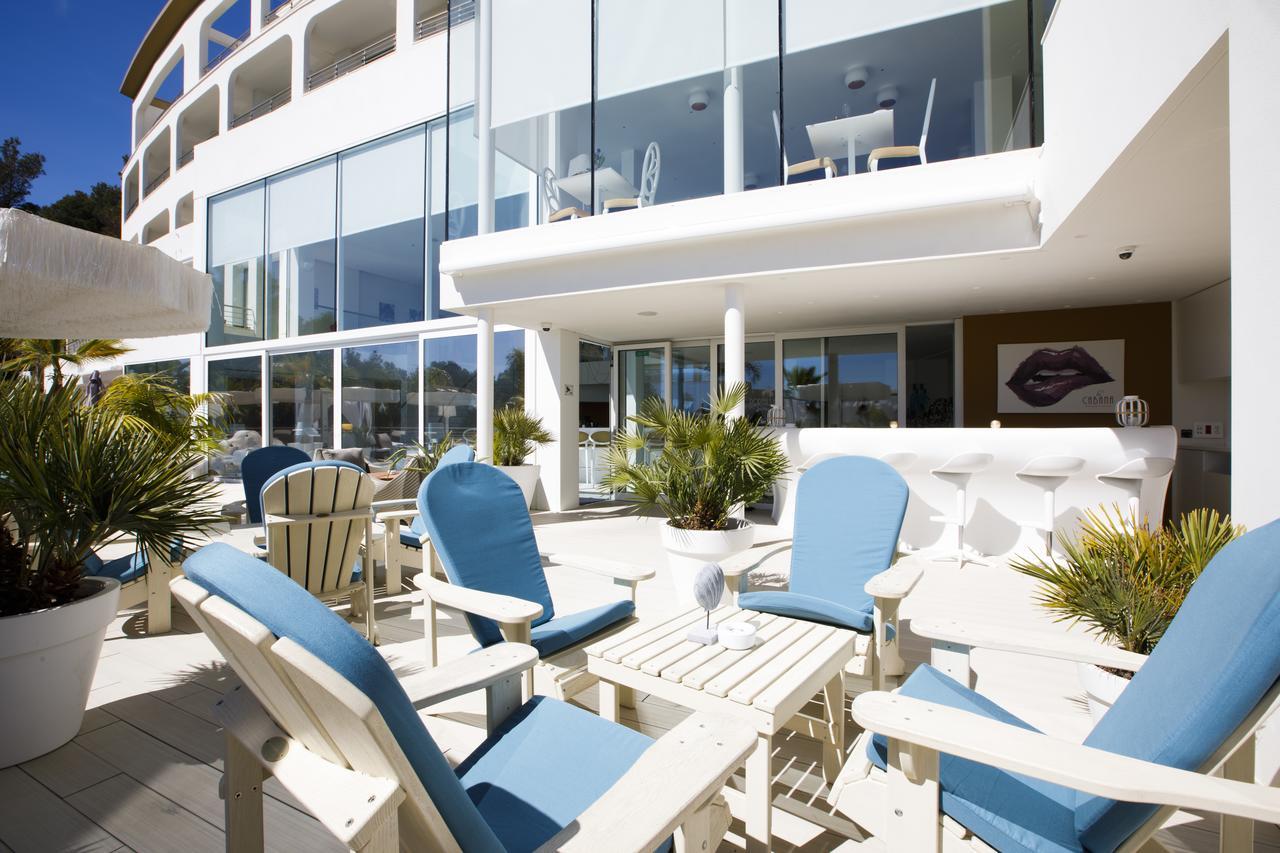 Portals Hills Boutique Hotel Portals Nous  Exterior photo